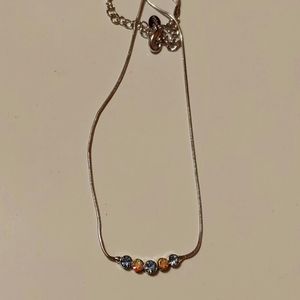 Lia Sophia Necklace
